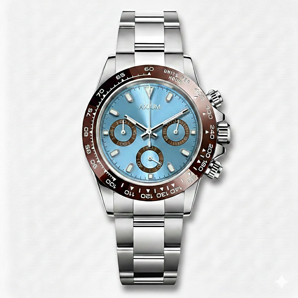 DAYTONA LATINUM